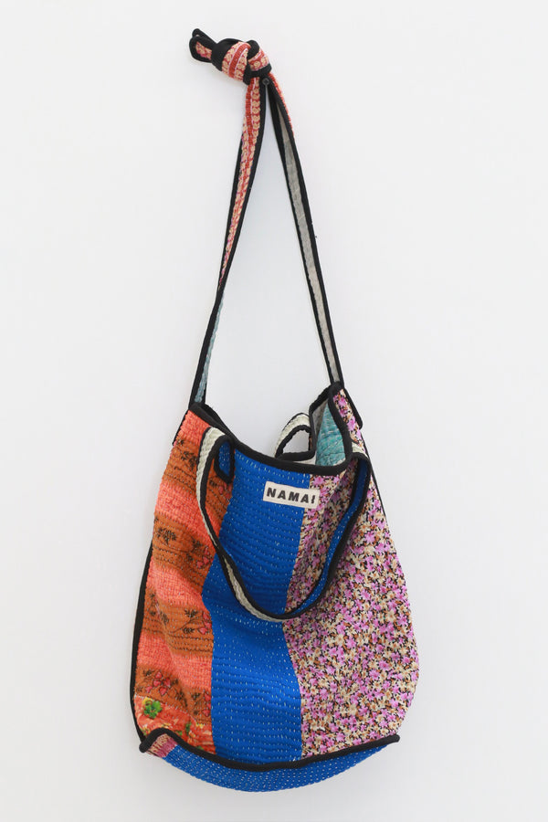 NAMAI 25 Autumn/Winter KAIRA XOTI Tote Bag NA-NMXT001-8